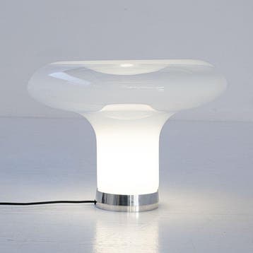 Artemide, NO RESERVE PRICE - Angelo Mangiarotti - Tafellamp