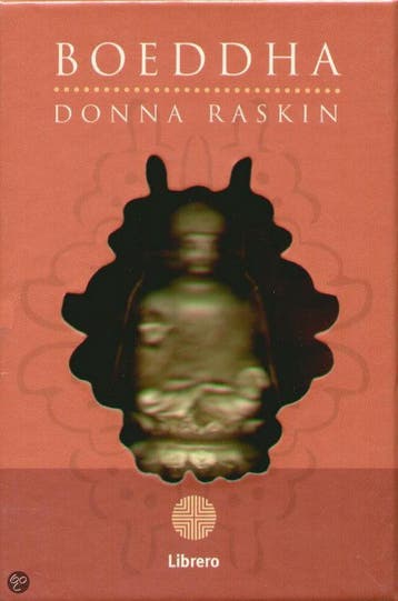 Boeddha 9789057646331 D. Raskin, Verzenden, Zo goed als nieuw, D. Raskin
