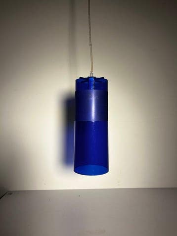 Ferruccio Laviani - Lamp (3) - Plastic - Kartell Easy Lamp -