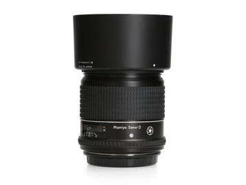 Schneider-Kreuznach 110mm f/2.8 LS - 1 jaar garantie, Ophalen of Verzenden