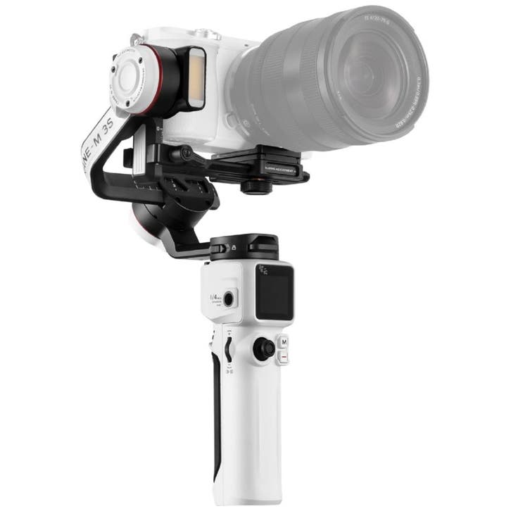 Zhiyun Crane M3S Combo - OUTLET, TV, Hi-fi & Vidéo, TV, Hi-fi & Vidéo Autre, Enlèvement ou Envoi