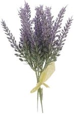 Lavendel Bundel Kunstbloem 25 cm