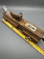 Japanese Woodworking Plane - Werkgereedschap Industrieel