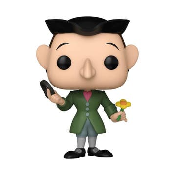 Sleepy Hollow POP! Movies Vinyl Figure Ichabod Crane #1484, Ophalen of Verzenden