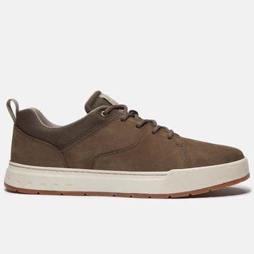 2dekans | Timberland Mpgr Lage Veters Sneaker - Fashion Wear, Ophalen of Verzenden, Nieuw