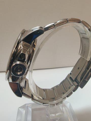 Seiko - Brightz Phoenix Direct Drive Kinetic - Zonder