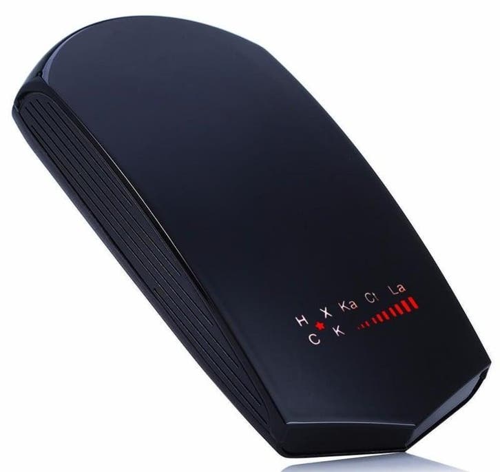 Radarverklikker laser laserdetector detectie auto flits meld, Autos : Divers, Accessoires de voiture, Envoi