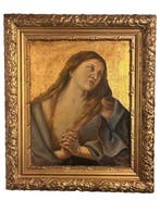 Italiaanse school (XIX) - Maddalena Penitente