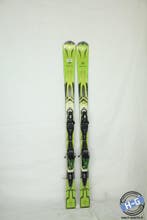 Rossignol Pursuit 14 ltd green - 163, Verzenden, Nieuw