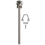 Thermowell Kit Fabricated Brass Nickel-Plated 150 mm G 1/2, Verzenden, Nieuw