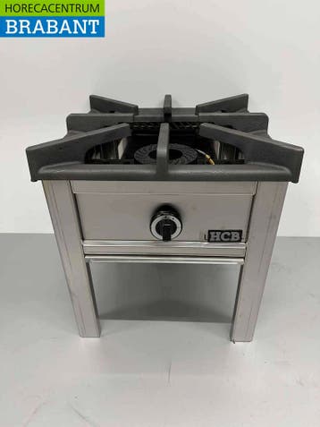 Brûleur Hokker Wok en acier inoxydable Wok Premium-line 10, Verzenden