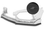 Cupspoiler voor Honda Civic FK8 Type R CSL440-S, Verzenden, Nieuw