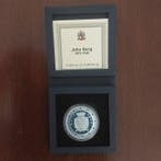 Malta. 10 Euro 2023 John Borg Proof (Zonder minimumprijs)