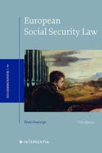 European Social Security Law, 7th edition / Ius Communitatis, Verzenden, Gelezen, Frans Pennings