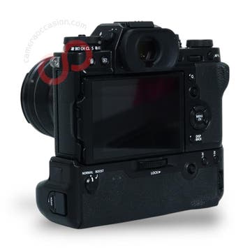 Fujifilm X-T3 + Fujifilm XF 18-55mm 2.8-4.0 R LM OIS nr...., Ophalen of Verzenden, Zo goed als nieuw