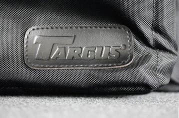 Apple Targus Computer Bag [for 128k, 512k, Plus, SE or, Nieuw