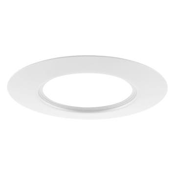 Ledvance Spot Anneau D133 Adaptateur De Plafond Blanc -, Verzenden