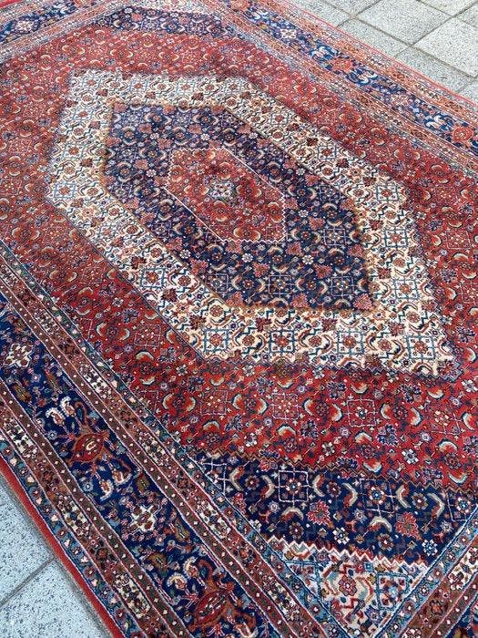Indo Tabriz - Gereinigd - Tapijt - 298 cm - 194 cm, Huis en Inrichting, Stoffering | Tapijten en Vloerkleden