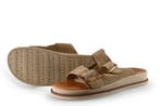 Gabor Sandalen in maat 38½ Beige, Verzenden, Beige, Gabor, Sandalen of Muiltjes