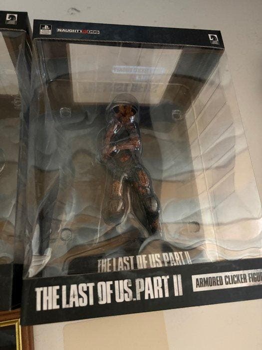 Sony - The Last of Us - The Last of Us - Collezione di, Consoles de jeu & Jeux vidéo, Consoles de jeu | Accessoires Autre