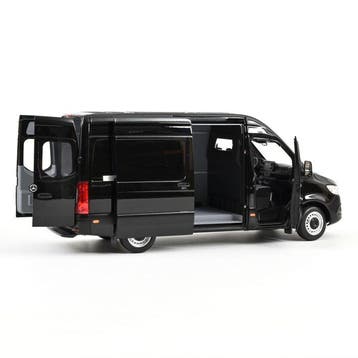 Norev 1:18 - Voiture miniature - Mercedes-Benz Sprinter,, Nieuw