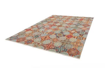 Designer Fine Moderne Vloerkleed - Vloerkleed - 307 cm - 239