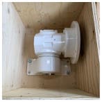 Bieden: Sperry Marine Radar Gearbox Housing, Watersport en Boten, Ophalen of Verzenden, Nieuw