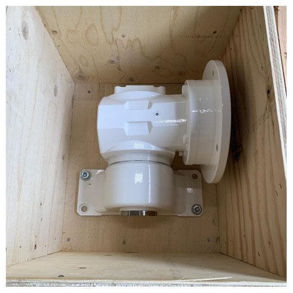 Bieden: Sperry Marine Radar Gearbox Housing, Watersport en Boten, Navigatiemiddelen en Scheepselektronica, Ophalen of Verzenden