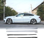 BAS DE CAISSE AUDI A5 SPORTBACK LOOK RS5 16-19, Autos : Pièces & Accessoires, Verzenden