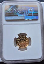 Griekenland. 100 Euro 2018 The Olympian Gods Apollo PF69