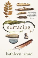 Surfacing 9781908745828 Kathleen Jamie, Verzenden, Kathleen Jamie