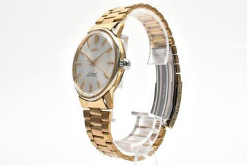 Seiko - Lord Marvel - Zonder minimumprijs - 5740-0010 -