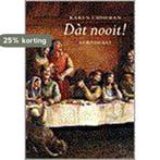 Dàt nooit ! 9789060699607 K. Cushman, Verzenden, K. Cushman