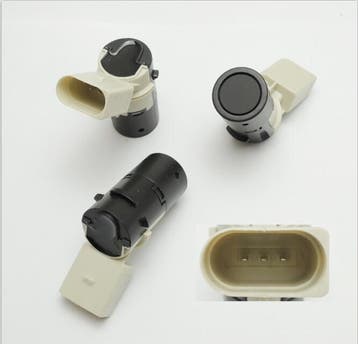 Parkeersensor PDC Audi A3 2004-2007 (Parkeersensoren), Verzenden
