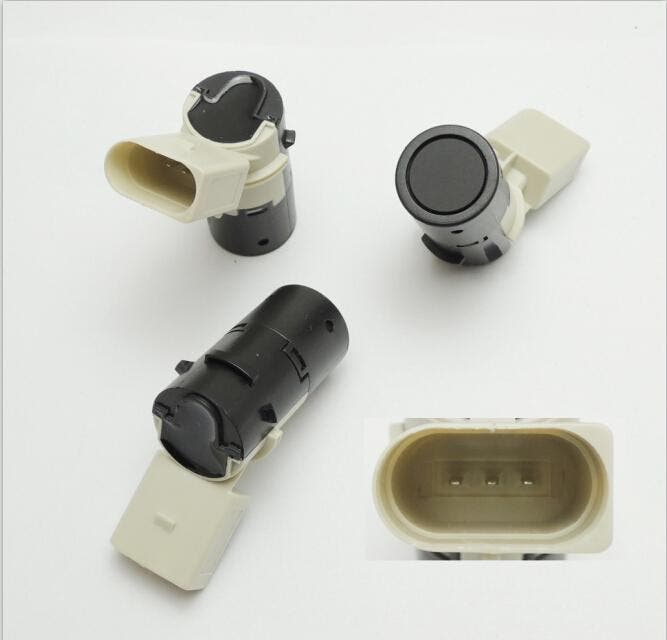 Parkeersensor PDC Audi A3 2004-2007 (Parkeersensoren), Auto diversen, Auto-accessoires, Nieuw, Verzenden