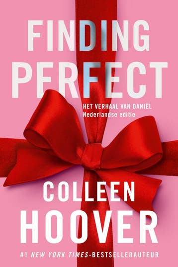 Finding perfect / Hopeless / 2.6 9789020552751, Verzenden, Colleen Hoover