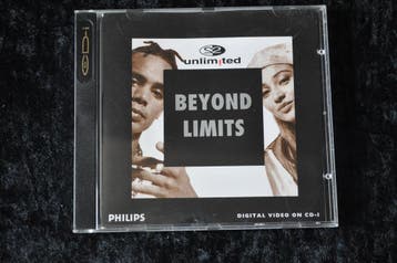Beyond Limits Philips CDI Video CD, Verzenden, Nieuw