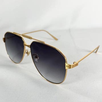 Cartier - Lunettes de soleil, Nieuw