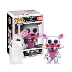 Funko Pop  FNAF  Funtime Foxy 129 GameStop, Verzamelen, Verzenden, Nieuw