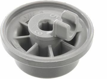 Bosch Vaatwasser wiel voor 00165314, Verzenden, Nieuw
