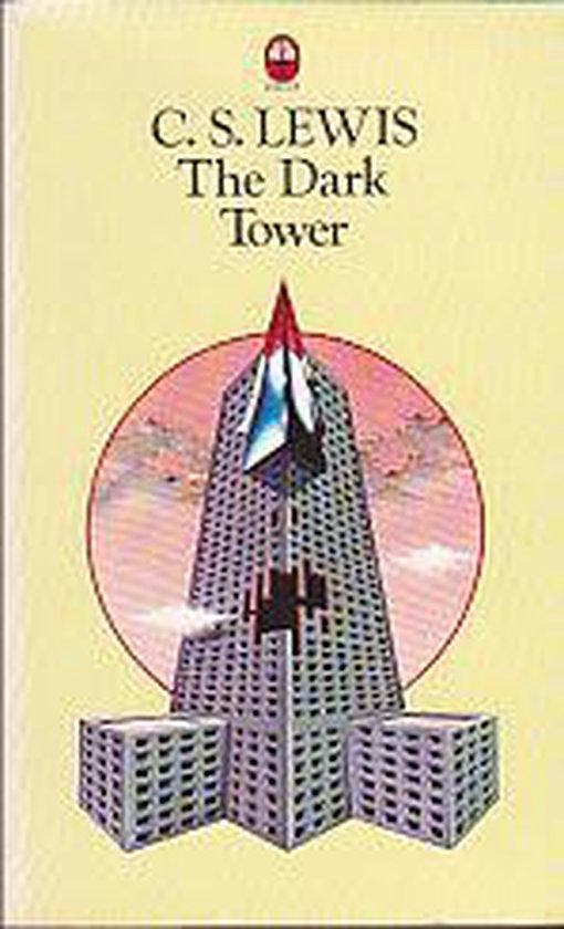 The Dark Tower 9780006266365 Lewis, Boeken, Taal | Engels, Gelezen, Verzenden