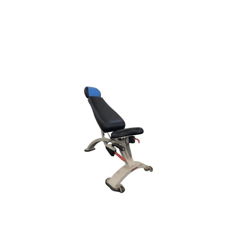 Panatta - Adjustable Bench, Sport en Fitness, Fitnessapparatuur, Zo goed als nieuw, Ophalen of Verzenden