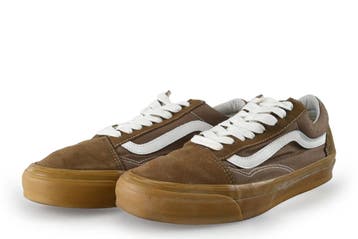 Vans Sneakers in maat 46 Bruin, Kleding | Heren, Schoenen, Bruin, Verzenden, Sneakers, Vans