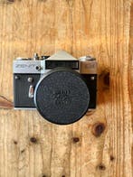 KMZ Krasnogorsk Zenit EM + Helios-44-2 2/58mm | Appareil, Audio, Tv en Foto, Nieuw