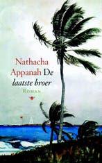 De laatste broer 9789023427865 N. Appanah, Verzenden, Zo goed als nieuw, N. Appanah