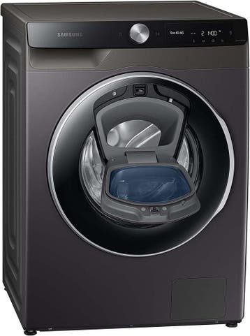 Samsung WW80T654ALX/S2 - Wasmachine - 8 kg - 1400 tpm -, Elektronische apparatuur, Wasmachines, Ophalen of Verzenden, Nieuw