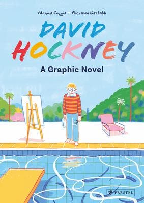 David Hockney |  | Nieuw, Boeken, Verzenden, Nieuw