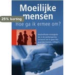 Moeilijke mensen 9789043808309 Piet Hein Geurink, Verzenden, Gelezen, Piet Hein Geurink