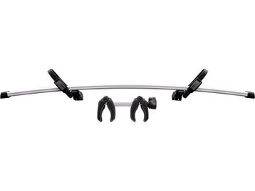 Thule VeloSpace XT - Fietsadapter Accessoire - Aluminium -, Verzenden, Zo goed als nieuw, Thule