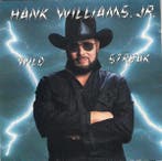 Hank Williams Jr. - Wild Streak, Verzenden, Gebruikt